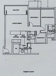 Hillsta (D23), Condominium #559908181